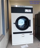 Lắp đặt máy giặt công nghiệp cho bệnh viện Tuyên Quang